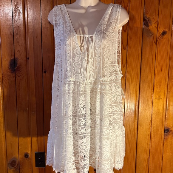 NEW Intimately FP Olivia Mini Slip, size Small - Picture 3 of 7